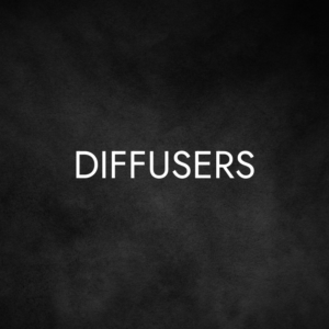 Diffusers