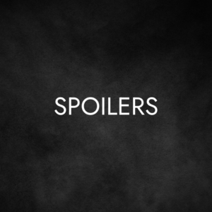 Spoilers